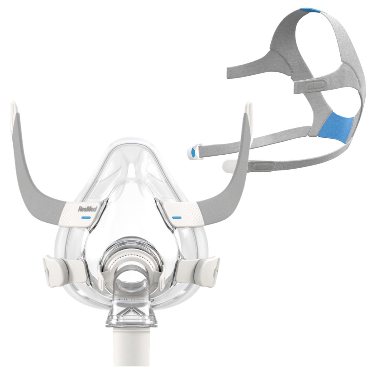 ResMed AirFit F20 Headgear Only - Need CPAP